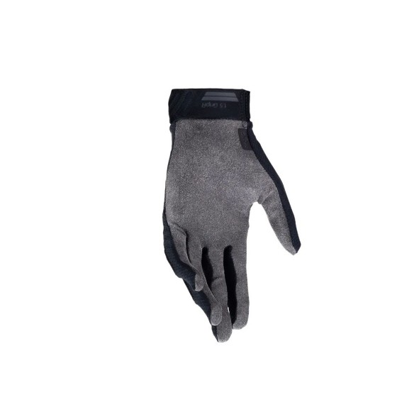 Guanto Motocross Leggero Leatt Moto 1.5 Jr - Red in vendita da Canella Motoabbigliamento