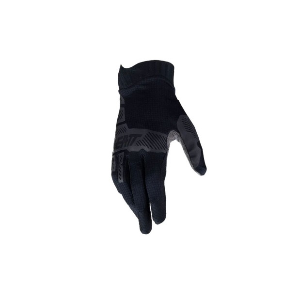 Guanto Motocross Leggero Leatt Moto 1.5 Jr - Red in vendita da Canella Motoabbigliamento