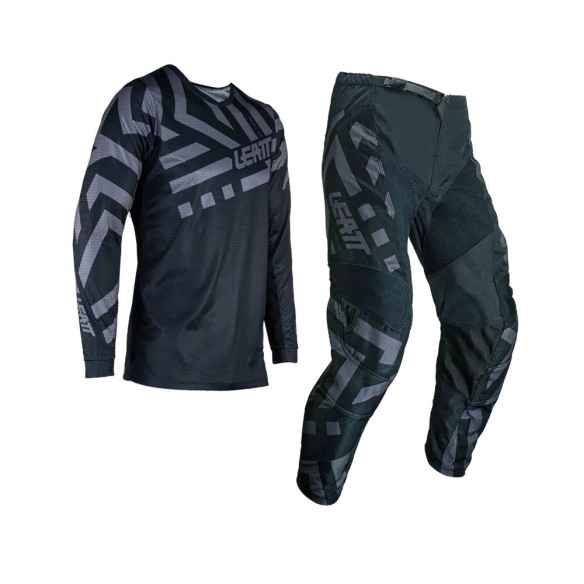 Leatt Ride Kit 3.5 mini completo bambino da Canella Motoabbigliamento
