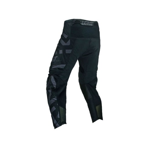 Leatt Ride Kit 3.5 mini completo bambino da Canella Motoabbigliamento