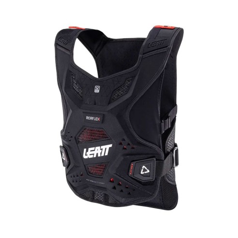 Protezione per il torace Leatt ReaFlex lady  in vendita da Canella motoabbigliamento