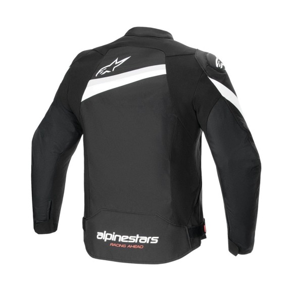 Giacca in tessuto Alpinestars T-Gp Plus R V4 da Canella