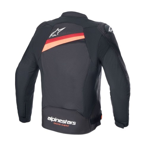 Giacca in tessuto Alpinestars Gp Plus R V4 Airflow da Canella