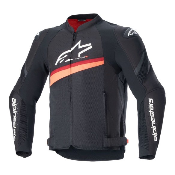 Giacca in tessuto Alpinestars Gp Plus R V4 Airflow da Canella