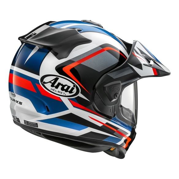 Arai Tour X5 Pinlock da Canella Motoabbigliamento