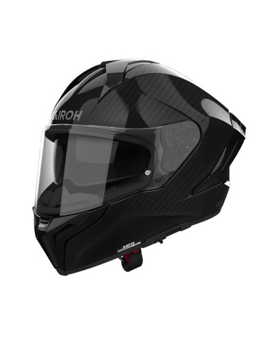 Casco integrale con calotta in carbonio Airoh Matryx da Canella