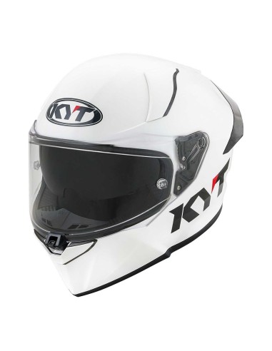 Casco integrale KYT R2R Plain da Canella Motoabbigliamento