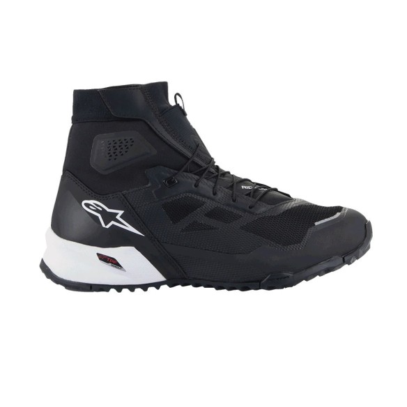 Scarpe sportive tecniche Alpinestars CR-1 da Canella Motoabbigliamento