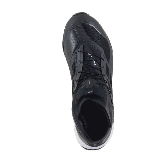 Scarpe sportive tecniche Alpinestars CR-1 da Canella Motoabbigliamento
