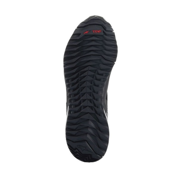 Scarpe sportive tecniche Alpinestars CR-1 da Canella Motoabbigliamento