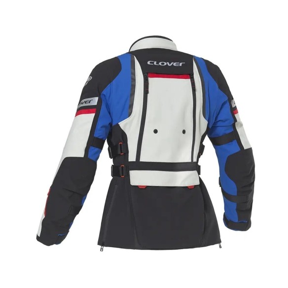 Giacca touring Clover Gts 5 lady Wp in vendita da Canella