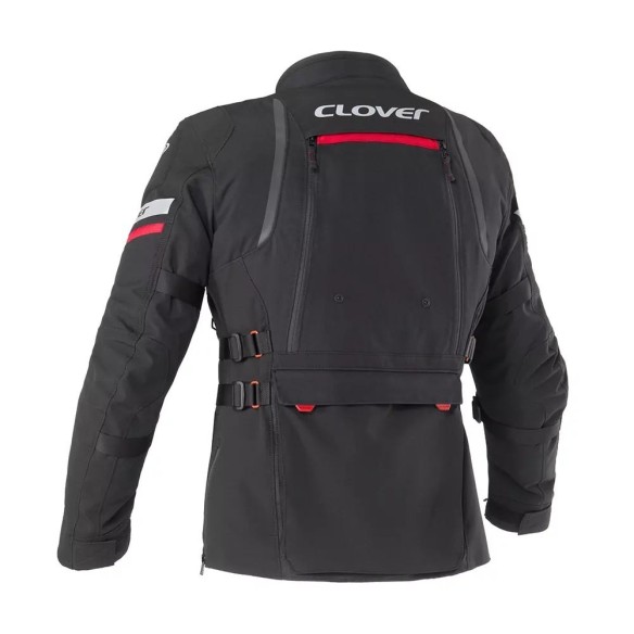 Giacca touring Clover Gts 5 lady Wp in vendita da Canella moto