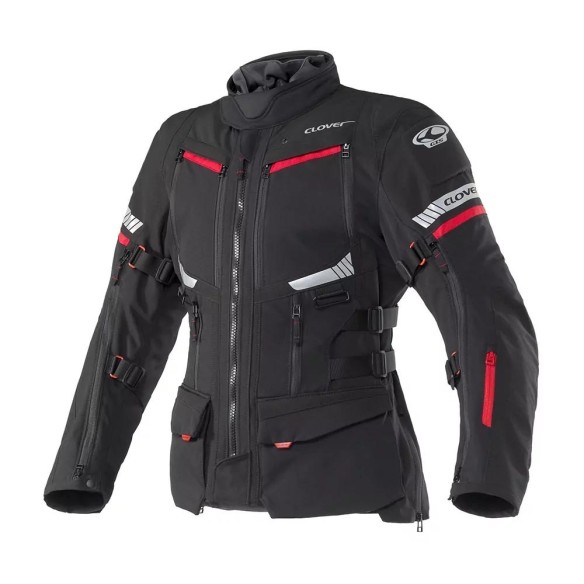 Giacca touring Clover Gts 5 lady Wp in vendita da Canella moto