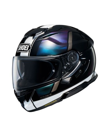 Casco integrale top di gamma Shoei Gt-Air 3 da Canella moto