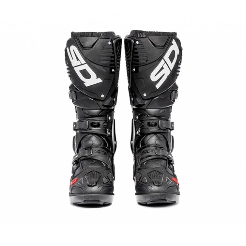 Stivale Sidi CrossFire 3 SRS  in vendita da Canella Motoabbigliamento