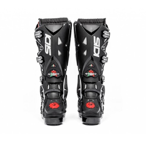 Stivale Sidi CrossFire 3 SRS  in vendita da Canella Motoabbigliamento