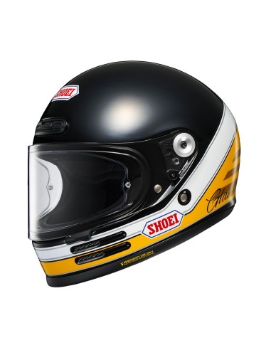 Casco Vintage  Shoei Glamster 06 da Canella Motoabbigliamento