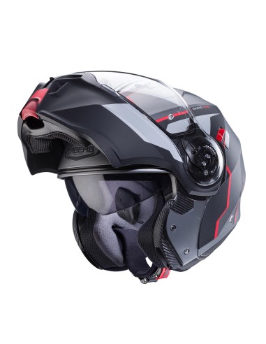 Casco modulare Caberg Duke Evo in offerta da CanellaMoto