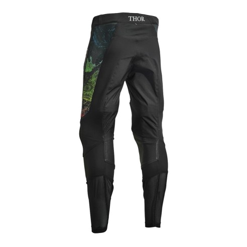 Pantalone fuoristrada Thor Prime Melter da Canella Motoabbigliamento