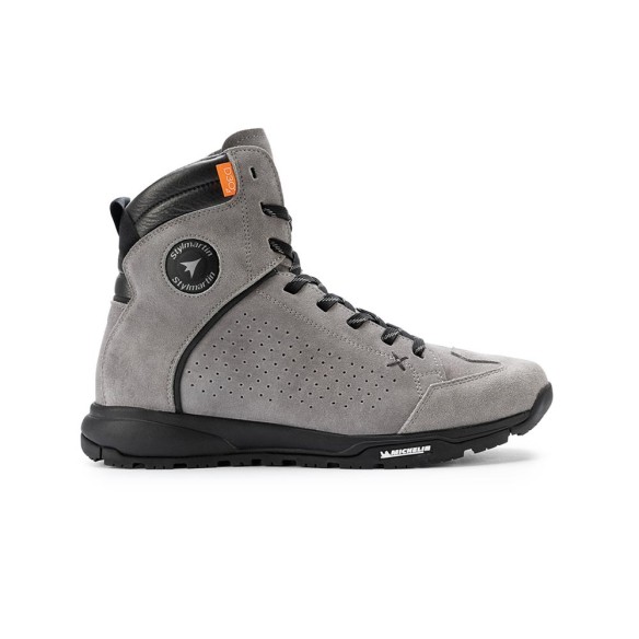 Scarpa moto perforata Stylmartin Zed Air da Canella Motoabbigliamento