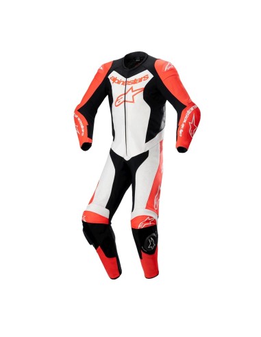 Tuta intera Alpinestars Gp Force Lurv da Canella Motoabbigliamento