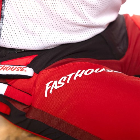 Pantalone Motocross FastHouse GrindHouse - Pant