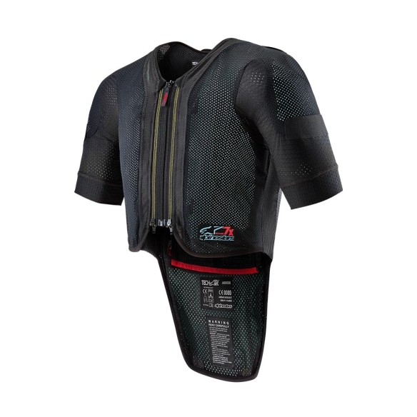 Air Bag Alpinestars Tech Air 7X da Canella Motoabbigliamento