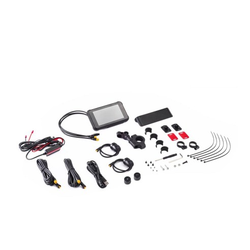 Bike play guardian Midland da Canella Motoabbigliamento