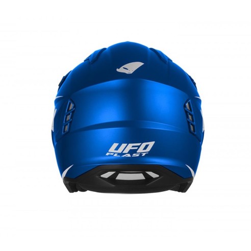 Casco jet Ufo Sheratan da Canella Motoabbigliamento