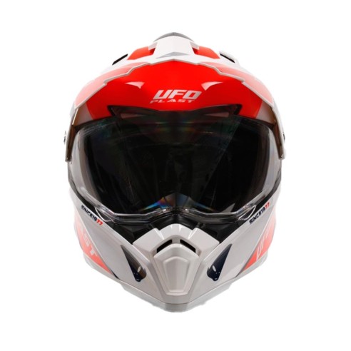 Casco tourer/crossover Ufo Aries da Canella motoabbigliamento