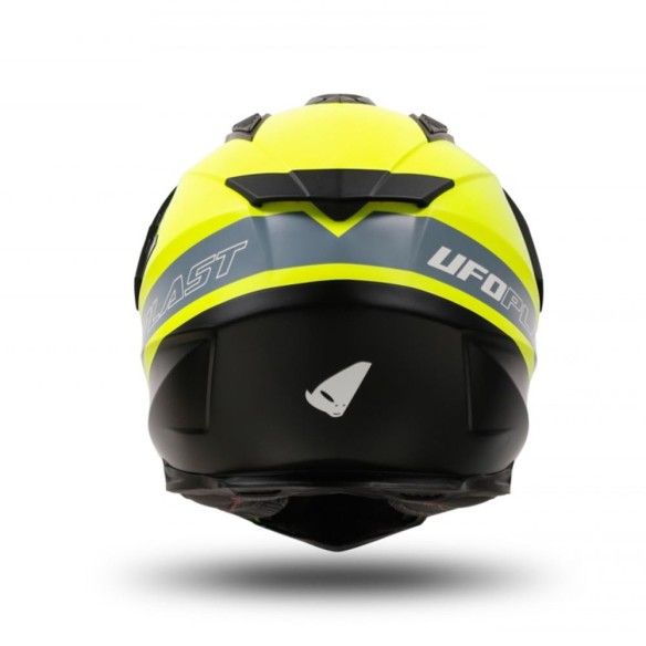 Casco tourer/crossover Ufo Aries da Canella motoabbigliamento