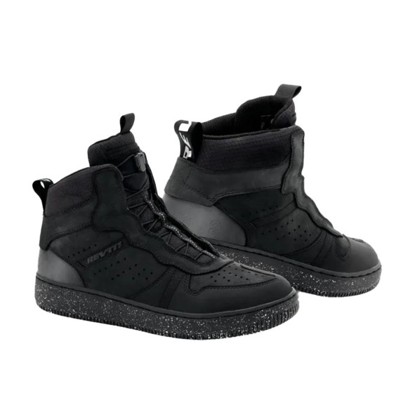 Scarpa tecnica Rev'it Cayman scontata da Canella Motoabbigliamento