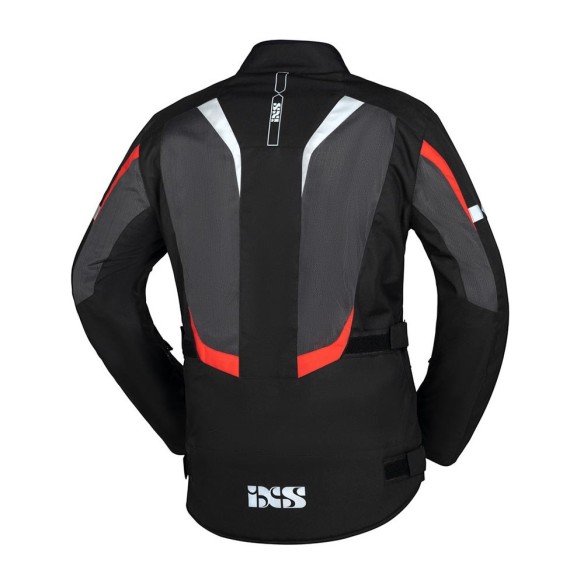 Giacca estiva Ixs Gerona Air da Canella Motoabbigliamento