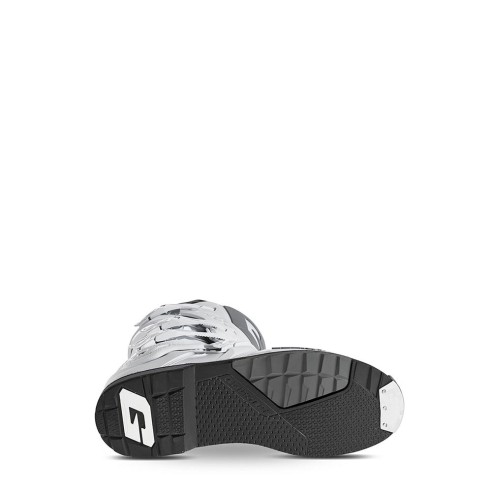 Stivale Gaerne SG 22 - White in vendita da Canella Motoabbigliamento