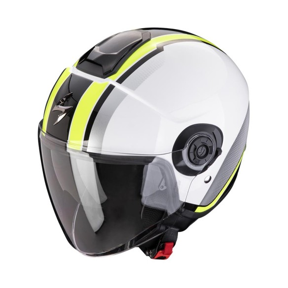 Casco Jet EXO City II in vendita da Canella motoabbigliamento