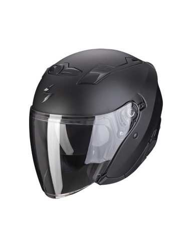 Casco jet Scorpion Exo 230 da Canella Motoabbigliamento