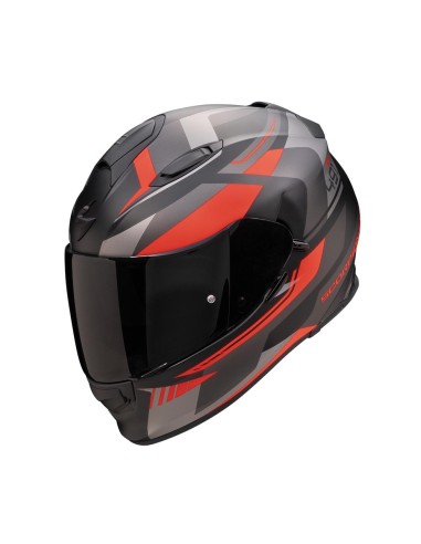 Casco integrale Scorpion Exo 491 da Canella Motoabbigliamento