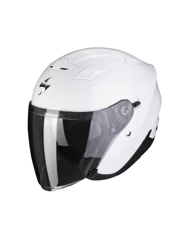 Casco jet Scorpion Exo 230 da Canella Motoabbigliamento