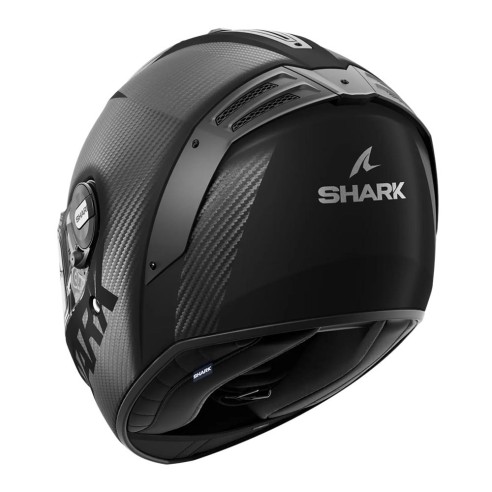 Casco moto Shark Spartan Rs - Carbon Skin Matt