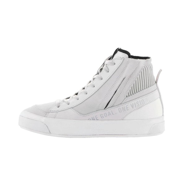 Scarpa Alpinestars Stella Stated Podium da Canella motoabbigliamento