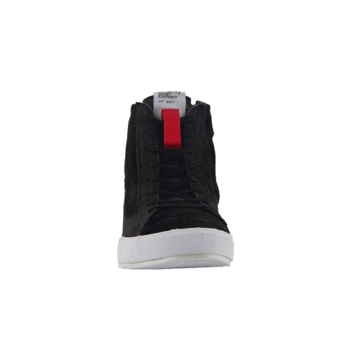 Sneakers da moto tecnica stile retro  Alpinestars Stated