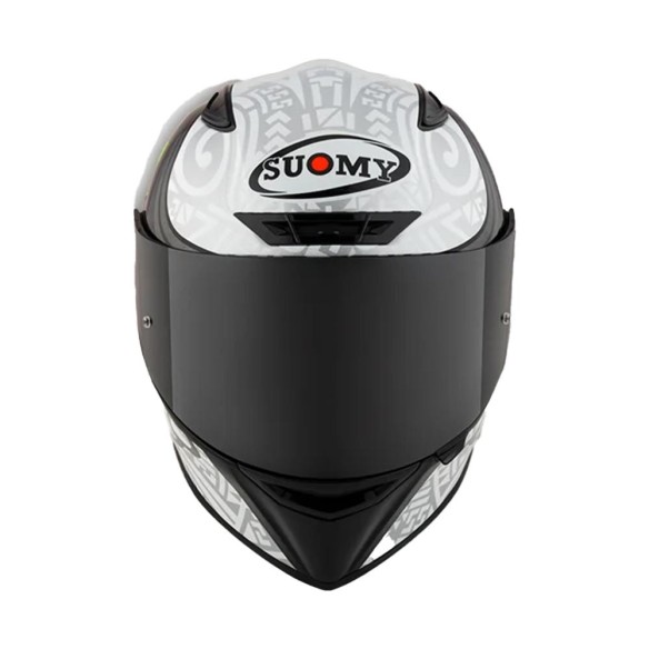 Casco integrale Suomy Replica Monster Bagnaia