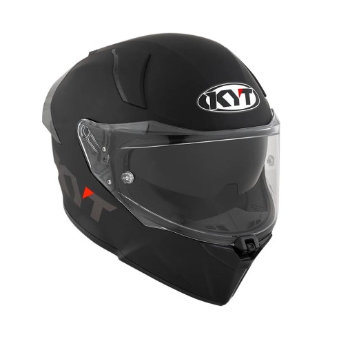 Casco integrale KYT R2R Plain da Canella Motoabbigliamento