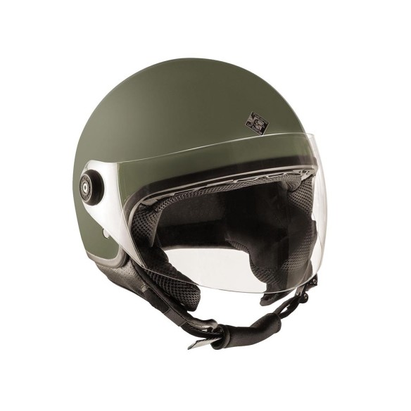 Casco Jet Tucano Urbano El Jettin da Canella motoabbigliamento
