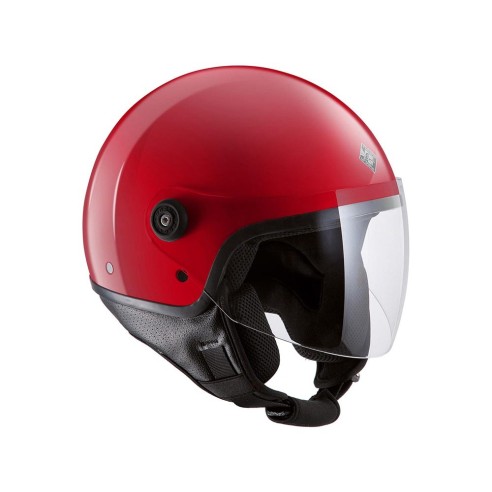Casco Jet Tucano Urbano El Jettin da Canella motoabbigliamento