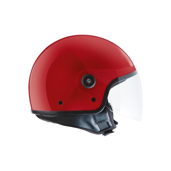 Casco Jet Tucano Urbano El Jettin da Canella motoabbigliamento