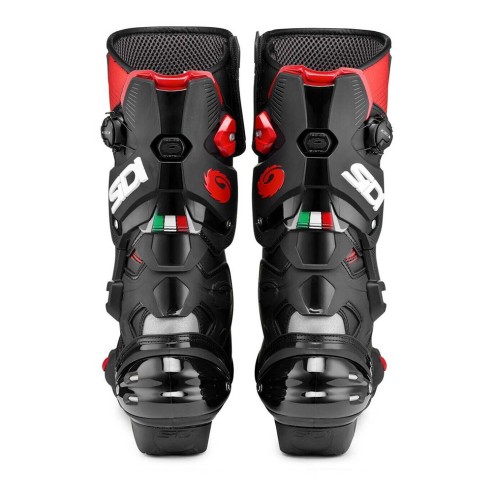 Stivale racing Sidi Vertigo 2 in vendita da Canella motoabbigliamento