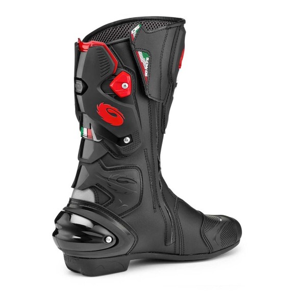 Stivale racing Sidi Vertigo 2 in vendita da Canella motoabbigliamento