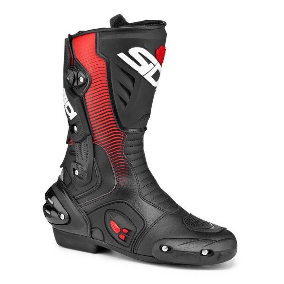 Stivale racing Sidi Vertigo 2 in vendita da Canella motoabbigliamento