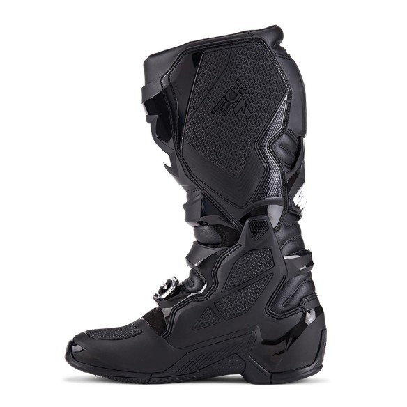Stivale Fuoristrada Alpinestars Tech 7 Black